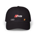 Audi Rs Embroidered Classic cap