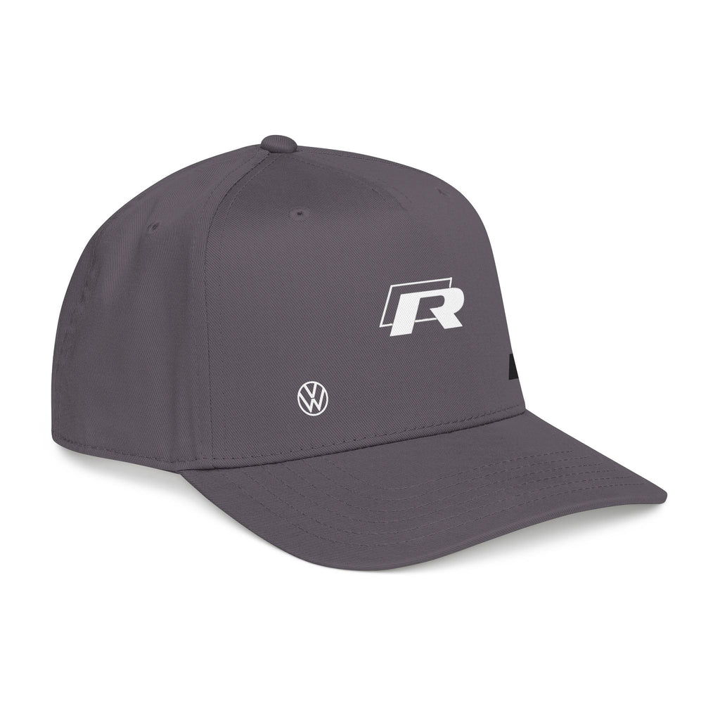 VW R-Line Embroidered Baseball Cap
