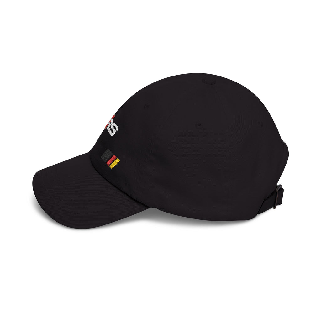 Audi Rs Embroidered Classic cap