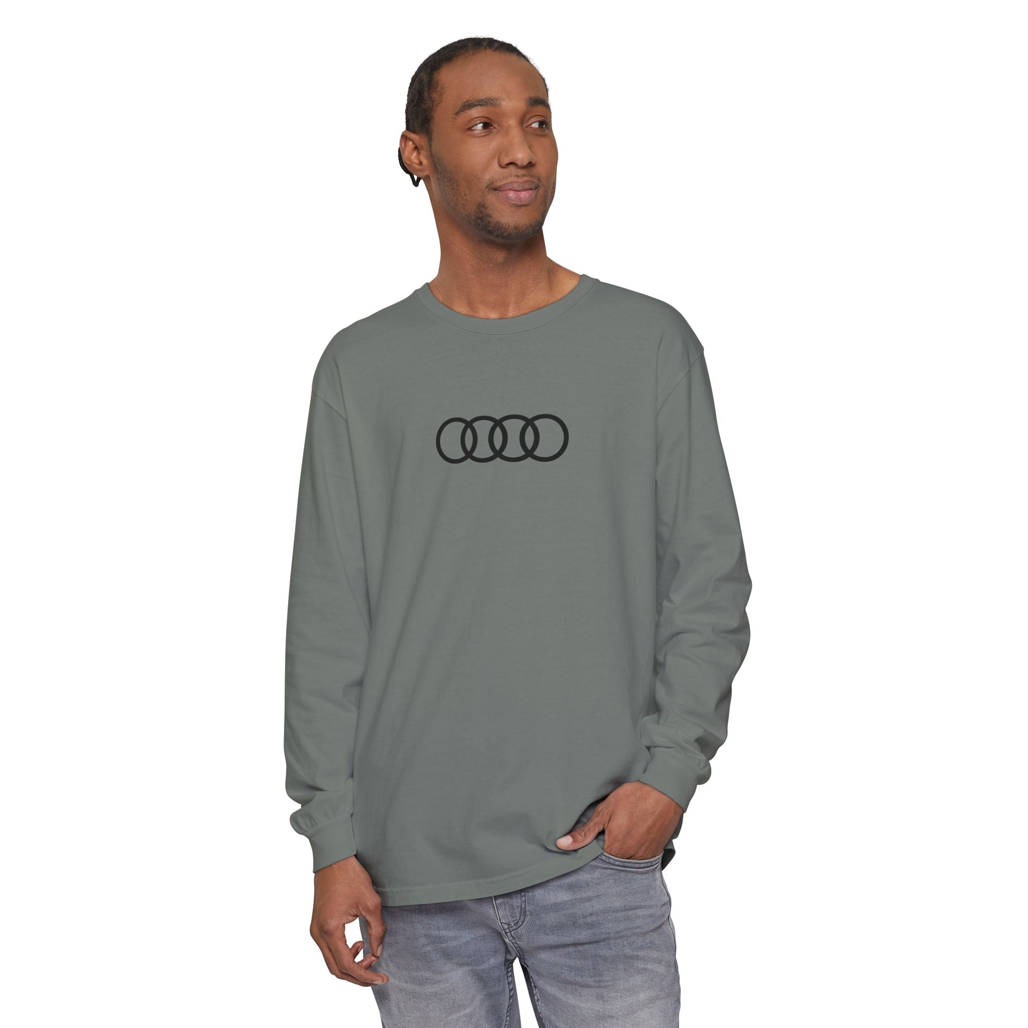 Audi Rs3 long Sleeve
