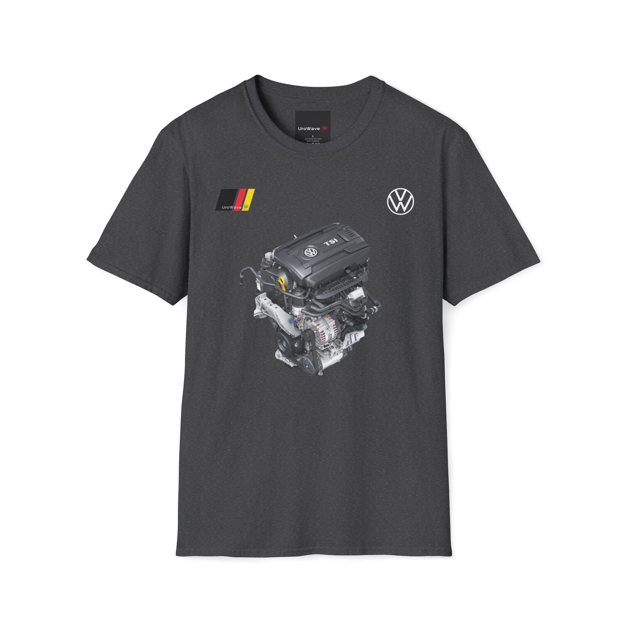 VW Mk6.5 GLI T-Shirt