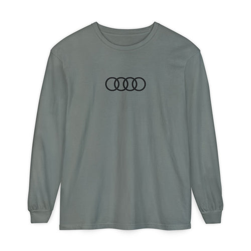 Audi Rs3 long Sleeve