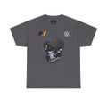 WW Mk8 Golf R w/engine T-shirt