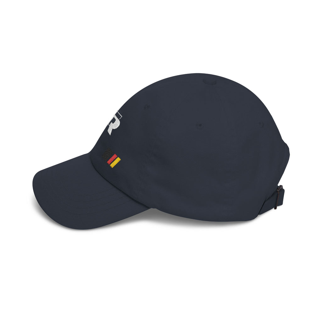 VW R-Line Embroidered classic cap