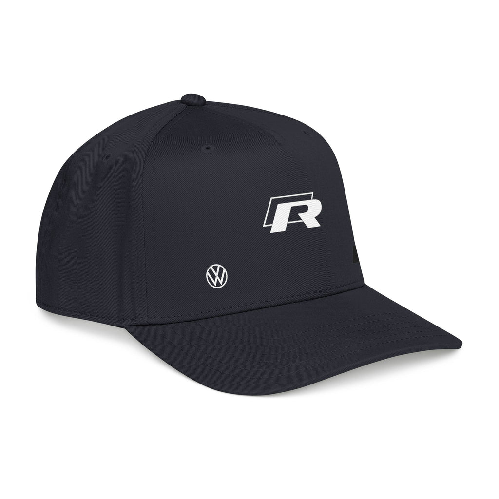 VW R-Line Embroidered Baseball Cap