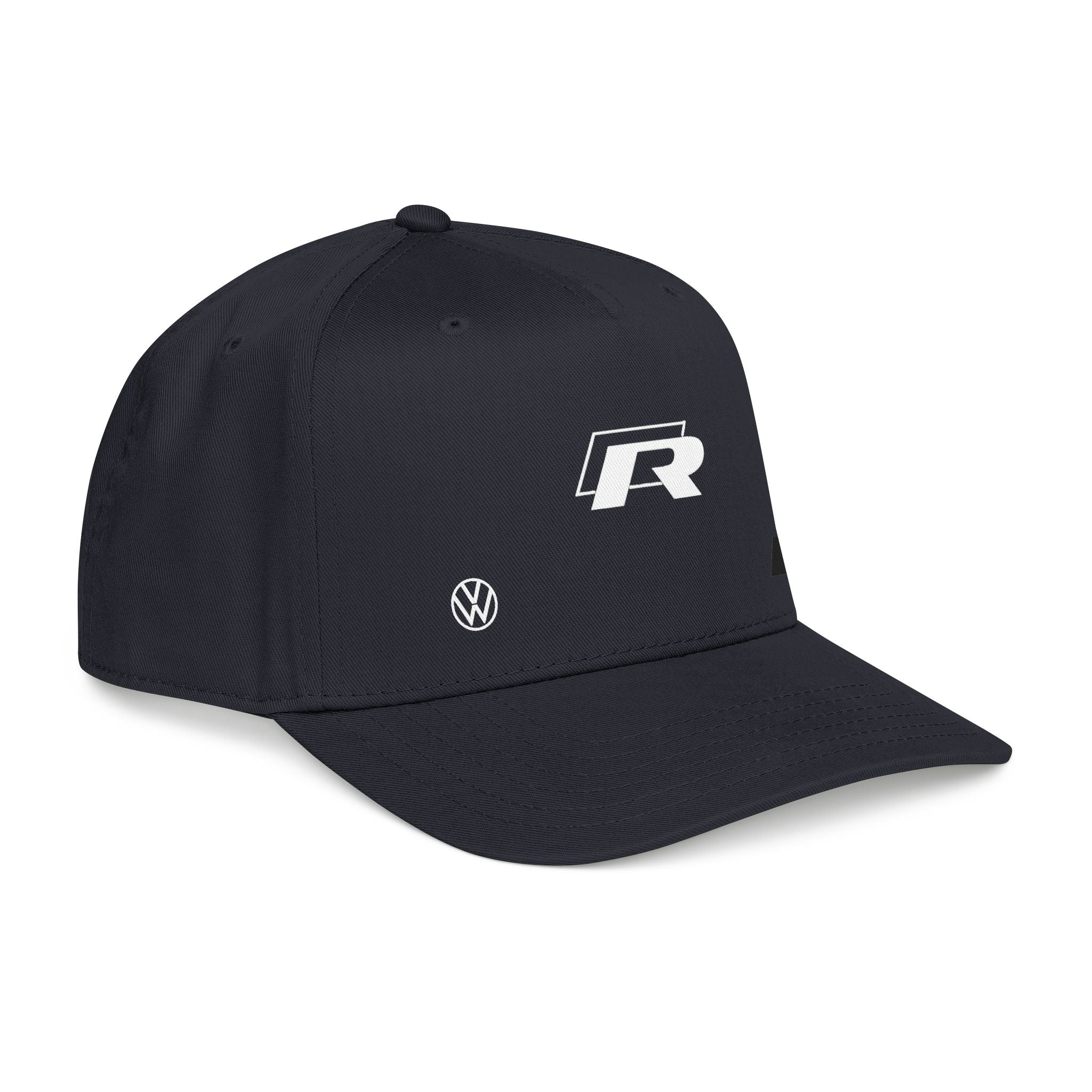 VW R-Line Embroidered Baseball Cap