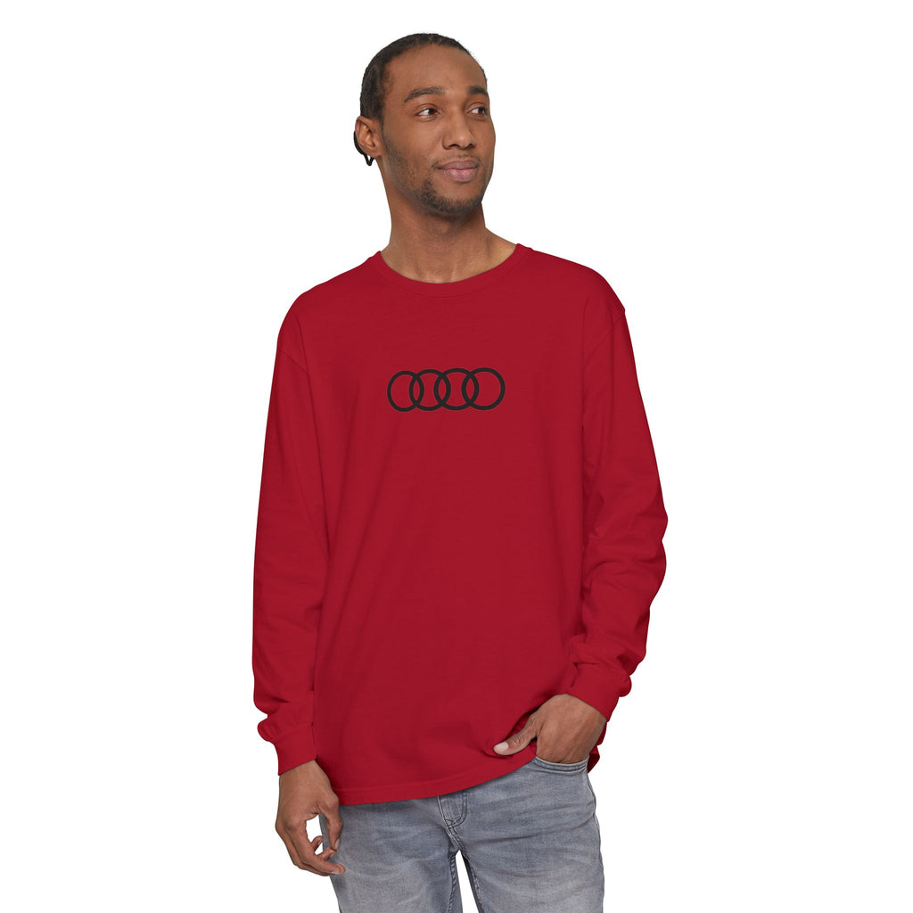 Audi Rs3 long Sleeve