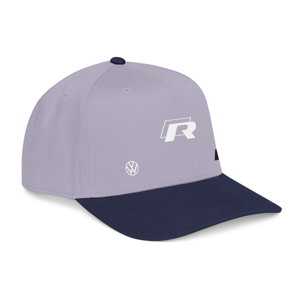VW R-Line Embroidered Baseball Cap