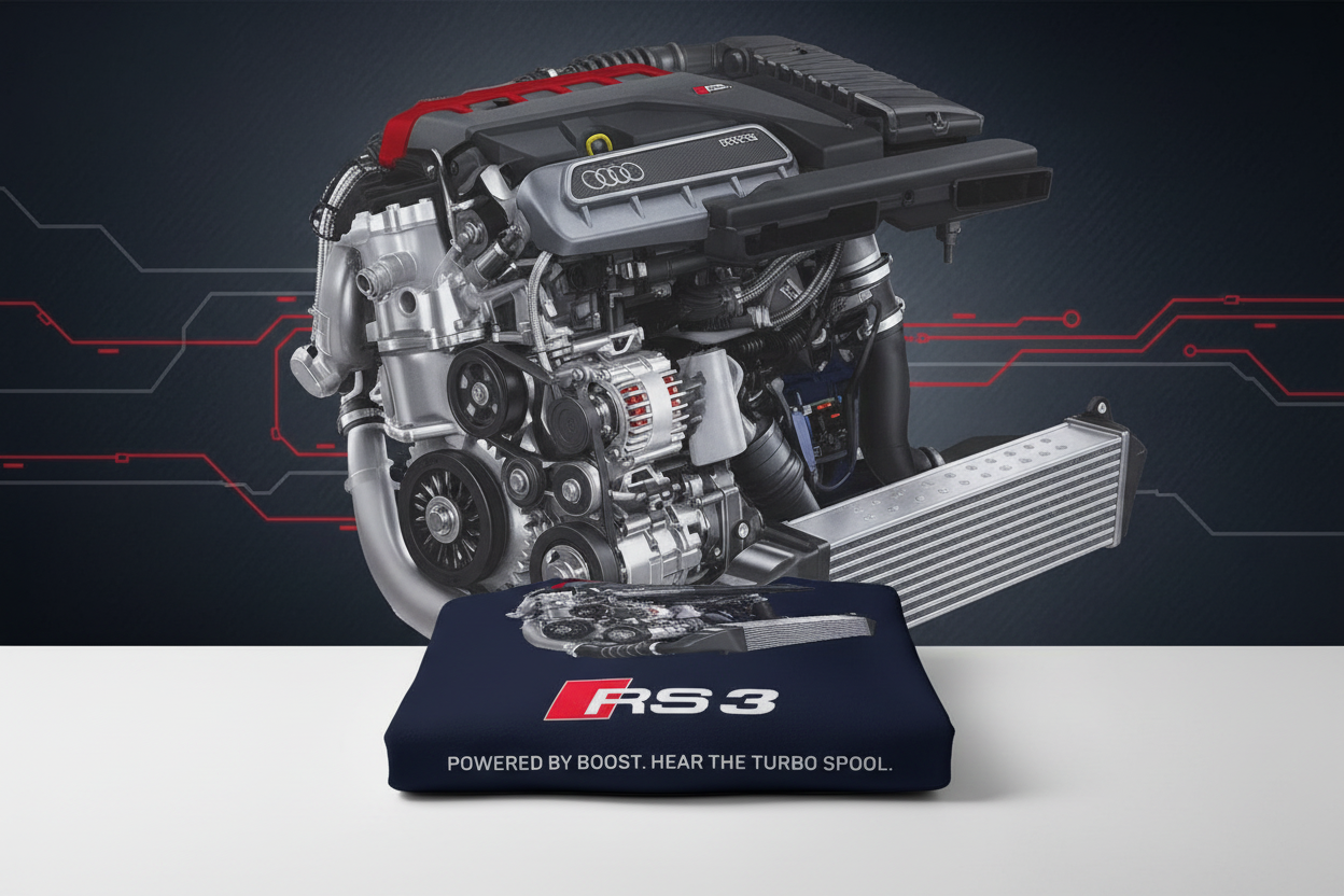 Automotive background